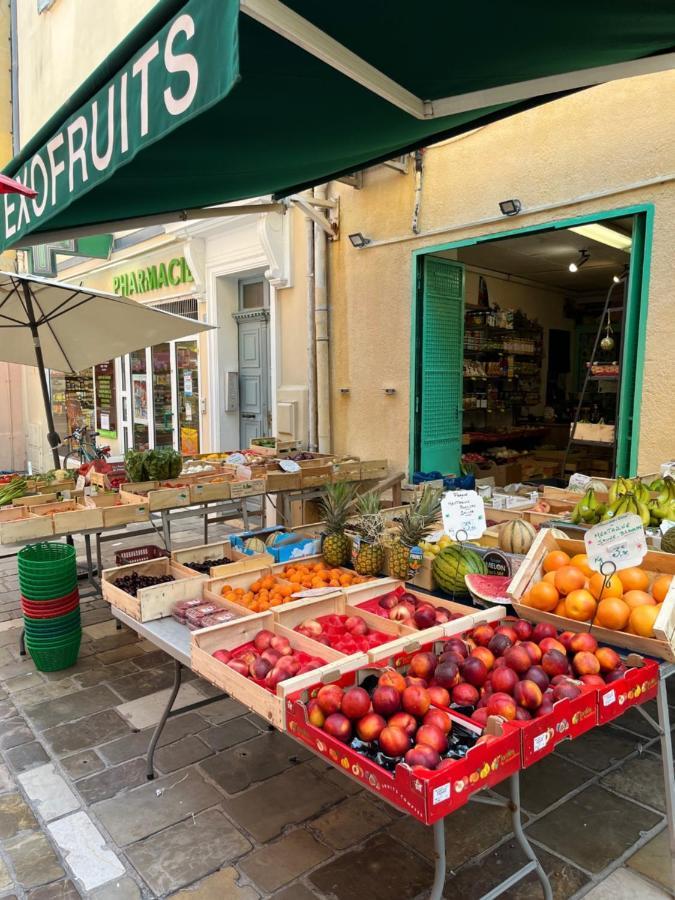 Apartamento 30m2 Rue Piétonne Coeur De *