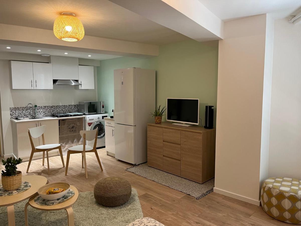 Apartamento 30m2 Rue Piétonne Coeur De