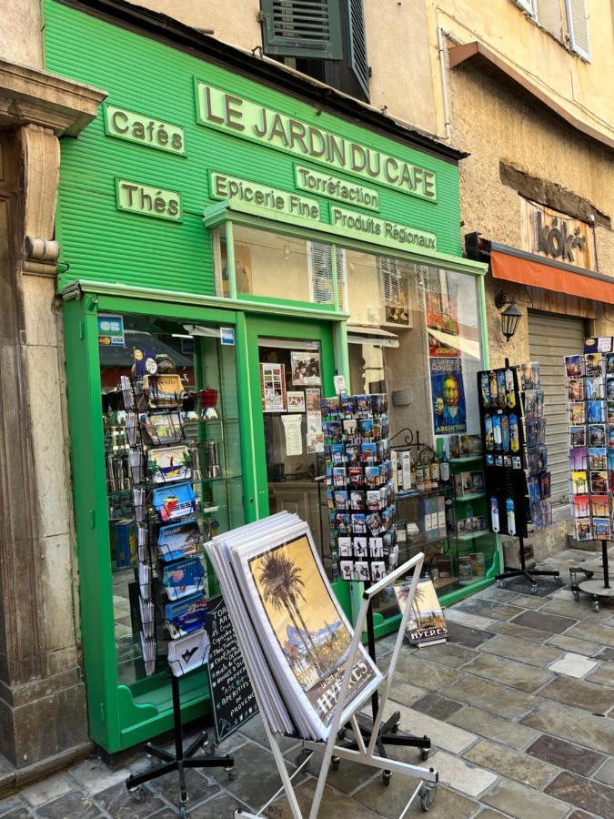 30m2 Rue Piétonne Coeur De *