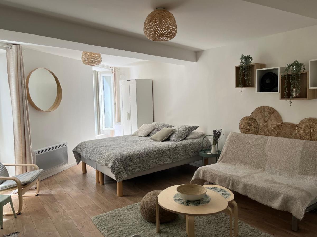 30m2 Rue Piétonne Coeur De Apartamento